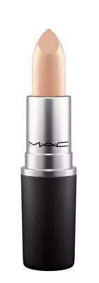 MAC Frost Lipstick. Shade:Gel. High Pearl And A Semi-lustrous Finish. • £33.10