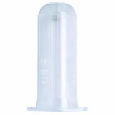 Tube Holder Count Of 1000 By Becton Dickinson • $110.09