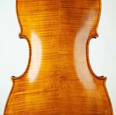 Old 4/4 Old Cello VENTAPANE Violoncello Violoncelle Viola Violin Italian • $1