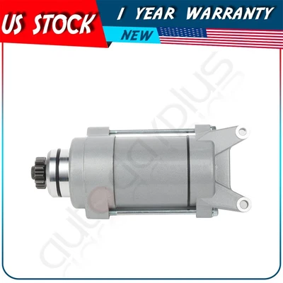 $74.96 • Buy Fits Yamaha Starter Virago XV1100 V-Star 1100 Classic XVS1100 5EL-81890-00-00
