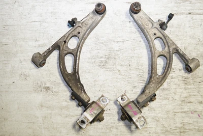 $332.49 • Buy JDM Subaru Impreza WRX STi GDB V7 V8 V9 Aluminum Front Lower Control Arms 02-07