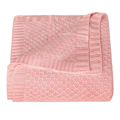 100% Bamboo Blanket Cooling For Hot Sleepers Various Colors Availability Throw • $37.69