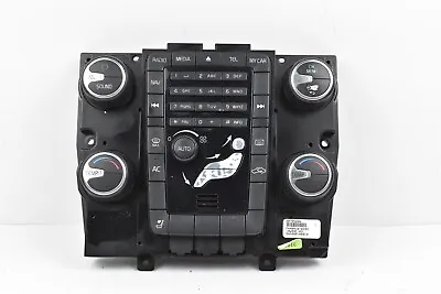 ✅OEM 2011-2014 Volvo S60 S80 X60 XC70 A/C Climate Control Panel 30795266 • $104.08