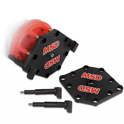 MSD Pro Mag 8121MSD Cap Holddown PN 8130 8140 • $35.13