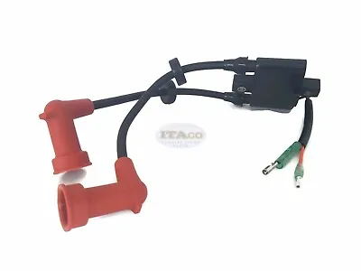 Boat Ignition Coil Assy 6F6-85530-01 6F5-85570 - Yamaha Parsun Outboard Motor 2T • $53.76