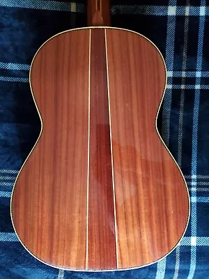 Tres Pinos Mexican Classical Guitar • $390