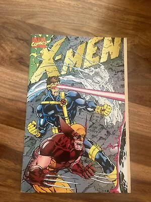 X-MEN #1 Marvel Comics Oct 91 Special Collectors Edition • $4.99