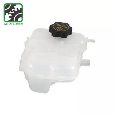 For Holden Cruze JG JH 2010-2015 Expansion Bottle Coolant Overflow Tank With Cap • $22.39