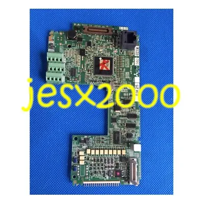 1PC USED Mitsubishi F700 F740 Mainboard BC186A675G56 IO CPU Board F70CA55F #CZ • $136.30