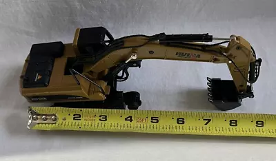 Toy Vehicles Excavator Truck Crane Diecast Metal Model Construction Vehicle • $15.95