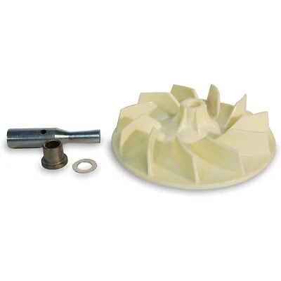 $23.49 • Buy Kirby Vacuum Fan Impeller. Fits Models 505 To 515 Kirbys 119078A, 119078