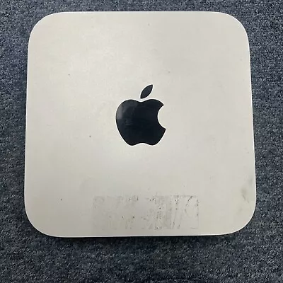 Apple Mac Mini MC816LL/A I5-2520 4Gb RAM 500Gb HDD • $44.99