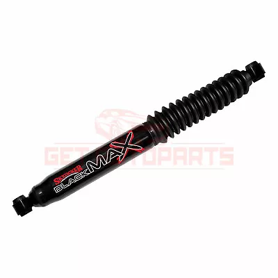 Skyjacker Steering Stabilizer Black Max For Ford F-250 4WD 1959-2016 • $80.84