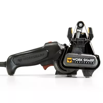 $80.99 • Buy Knife & Tool Sharpener Mk.2 - Professional Electric Knife Sharpener 120V