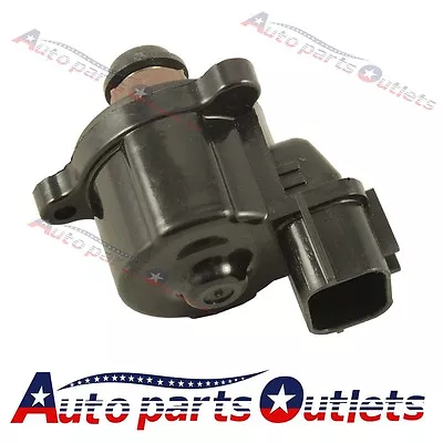 MD628174 For Chrysler Dodge Mitsubishi MD628119 Idle Air Control Valve IACV • $15.99