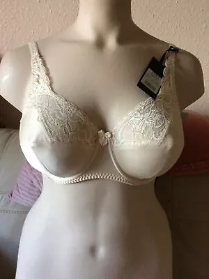 Charnos 131 Bra 34dd Natural • £15