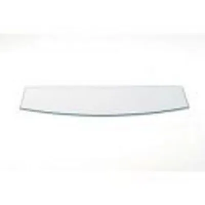 Bowed Shelves 5mm Clear Strong Safety Acrylic • £22.11