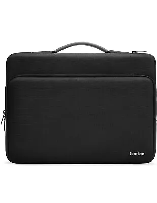 £25 • Buy Tomtoc Laptop Case For 15 Inch Dell XPS 15 2022-2020, 15 Inch Microsoft Surface 