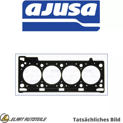 Cylinder Head Seal For Opel Renault Nissan Vauxhall Vivaro A Combi X83 • $62.81