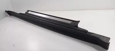 Mini Cooper S Rocker Panel Trim Cover Molding Skirt Right Passenger Side 2004 05 • $71.95