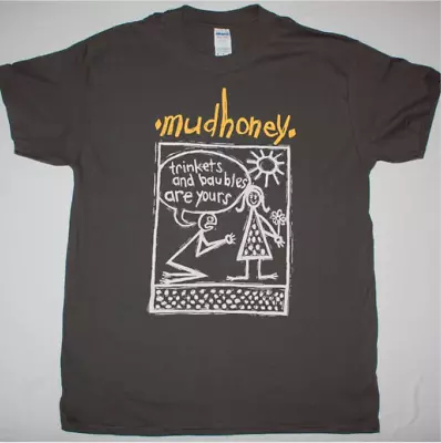 Sale Mudhoney Reading Festival 1992 T-shirt • $20.99