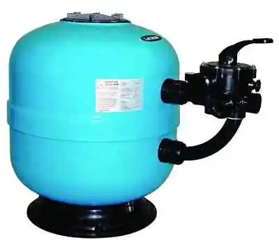 £965 • Buy Swimming Pool Filter - Lacron Side Mount Filter 24  Cl24