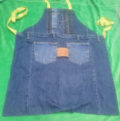 £50 • Buy Levis Pinafore, Brand New.