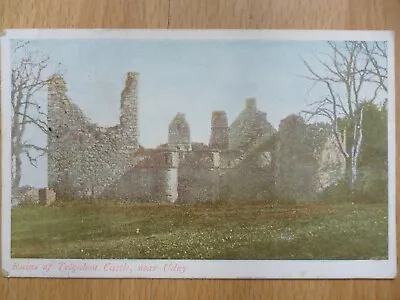 1904 Tolquhon Castle Near Udny Aberdeenshire • £4.20