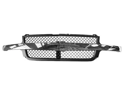 For 2001-2002 Chevrolet Silverado 2500 HD Grille 96769MV Grille Assembly Grille • $179.95