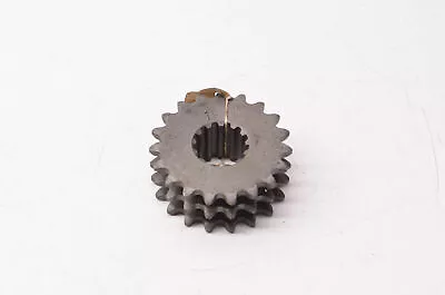 New OEM Yamaha 878-17682-90-00 Sprocket NOS • $81.64