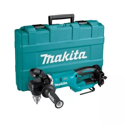 Makita 18v Heavy-Duty Angle Drill - DDA450 - Body Only • £330