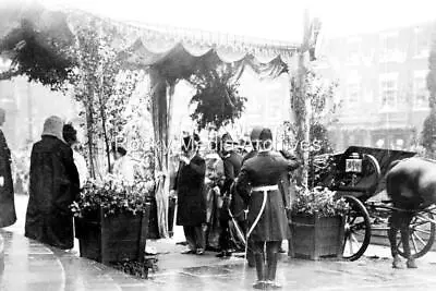 £2.99 • Buy Jdf-73 King Edward VII, Royal Visit, Leeds University, Yorkshire 1908. Photo
