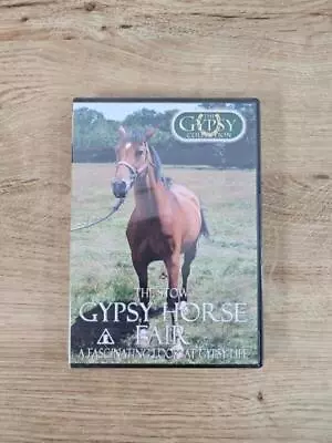 Summer Gypsies -Summer Horse Fairs At Holmfirth & Telford DVD • £3.77