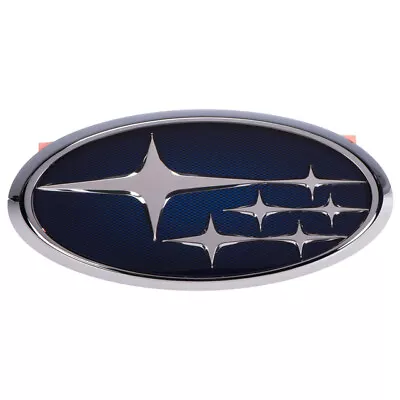 OEM NEW 2015-2020 Subaru Forester Legacy Outback Front Grille Emblem 93013AL000 • $81.60