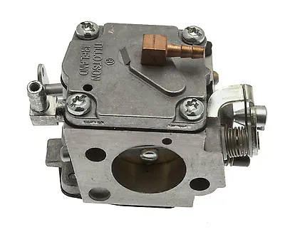 Carburettor Carb Carburetor Fits MAKITA DPC6200 DPC6400 DPC6410 394150050 • £128.06