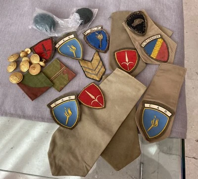 Set Di Accessori Da Soldato Per Adulto - Foto 4