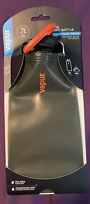 Vapur Anti-Bottle .7L/23oz Eclipse Olive Color • $16