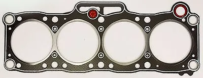 Cylinder Head Gasket For Mazda E1800 E2000 Srxo Sdyo Sryo 1.8l F8 2.0l Fe 85-89 • $36.83