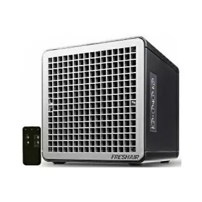 Ecoquest Box Air Purifier  With Activeox Photocatalytic Ozone Ionizer • $299.99