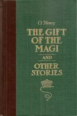 The Gift Of The Magi And Other Stories By Henry O • $6.40