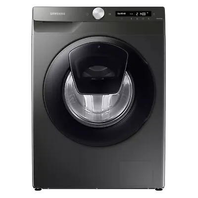 £499 • Buy Samsung WW90T554DAN 9kg 1400rpm Spin AddWash Washing Machine