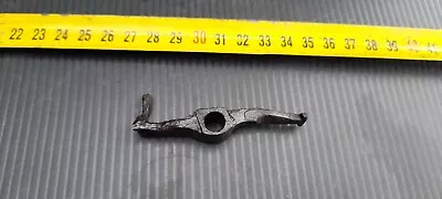 WWII German Original-Trigger Lever -MG 42  Relic Scrap • $26