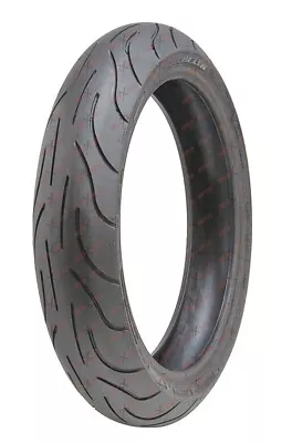 Michelin Pilot Power 2CT 110/70ZR17 110 70 17 Front Motorcycle Tire 18441 • $149.99