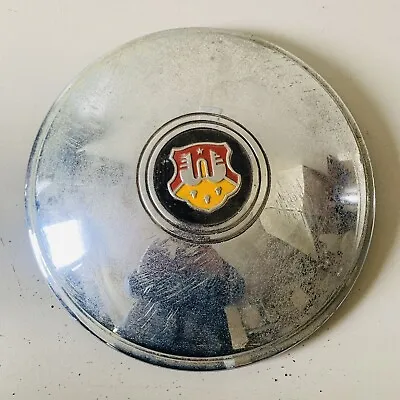 Antique Oldsmobile  Hubcap Chrome Vintage • $18