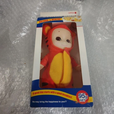 $145.57 • Buy Sony Angel Kigurumi Tora Tiger No.3865