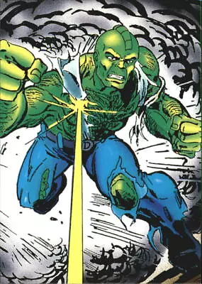 A7579- 1992 Comic Images Savage Dragon Cards 1-90 -You Pick- 15+ FREE US SHIP • $1.34