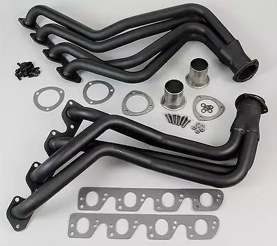   New! Headers Ford F150 F250 F350 Bronco Truck 351 Modified And 400 • $309.99