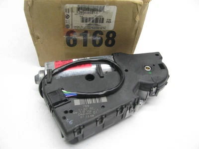 $148.88 • Buy NEW - OEM 1J6959591D Sunroof Motor For 2002-2005 Volkswagen Beetle
