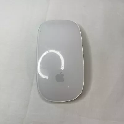 Apple Magic Mouse A1296 3vdc Wireless Bluetooth Genuine - Tested Working • $18.99