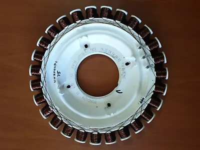 Fisher Paykel Washing Machine Stator WH8060P2 WH8560P1 0024000329A • $100